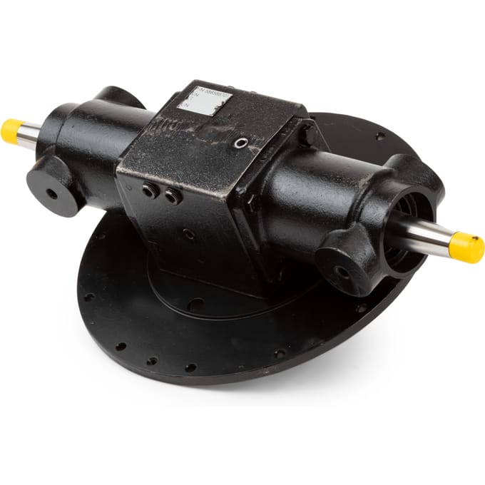 Gear box