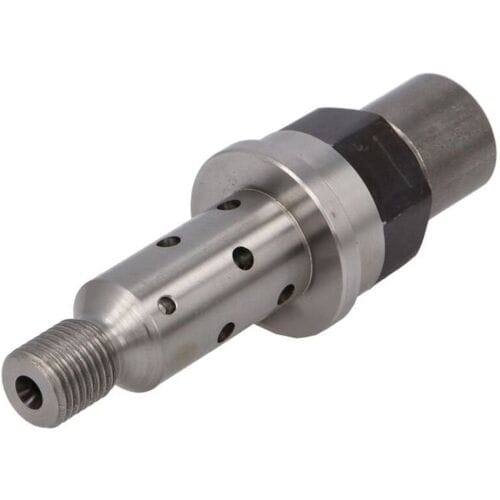 Regelklep, nokkenasregeling MAGNETI MARELLI 132219000053