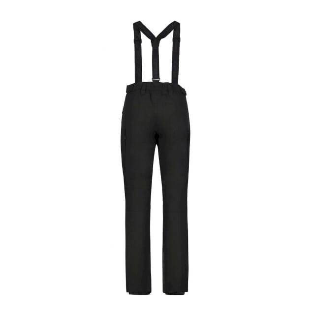 Icepeak Frederika Dames Snow Pants Black