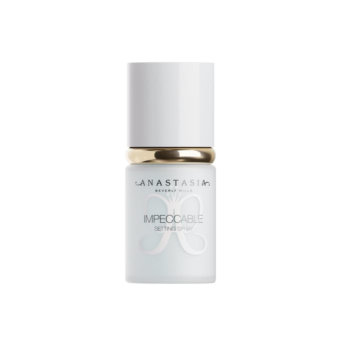 Anastasia Beverly Hills Setting Spray Anastasia Beverly Hills - Impeccable Blurring Matte Setting Spray Deluxe Setting Spray