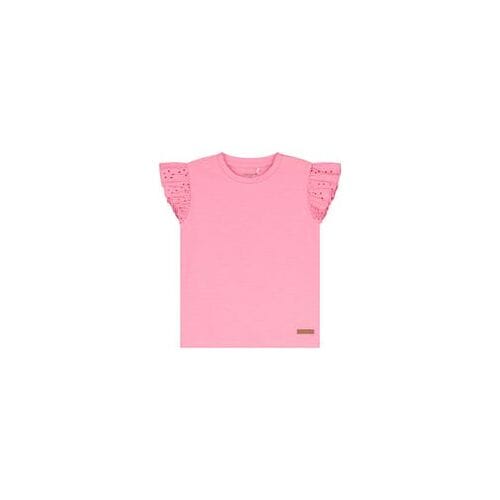 Prénatal peuter T-shirt Pink 74 dames