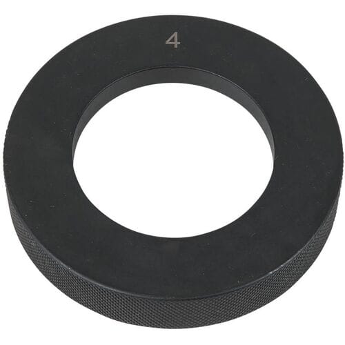 KS Tools 460.1709 Steunring (uitbouwen) Ø 64x20mm