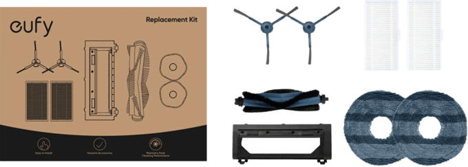 Eufy Omni C20 Onderhoudspakket