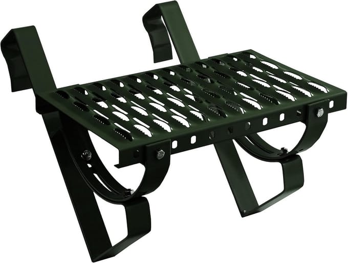 Universele Daksteun 60cm voor Dakpannen en Biberstaart Dakpannen