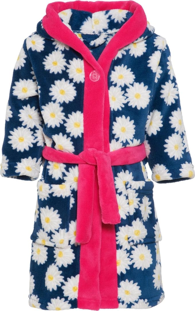 Playshoes UV-badjas Kinderen Margriet - Blauw - maat 86/92