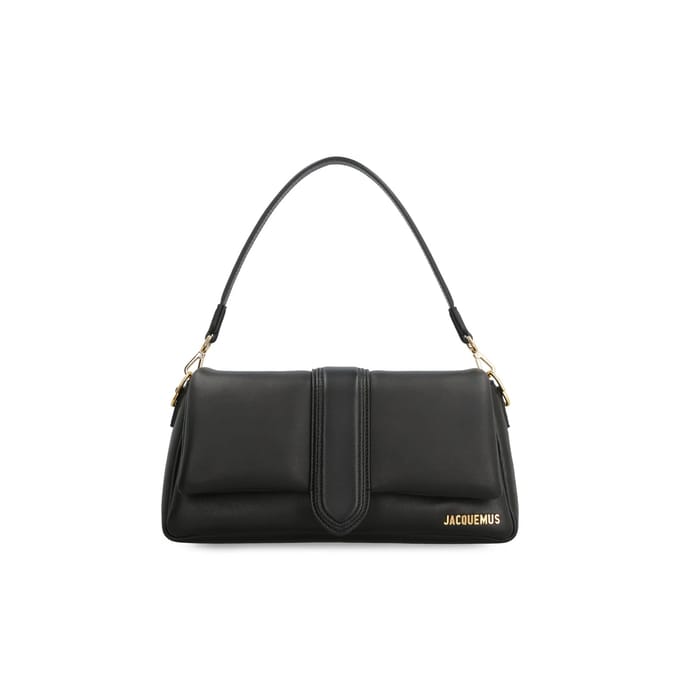 Jacquemus Le Bambimou Gewatteerde Tas