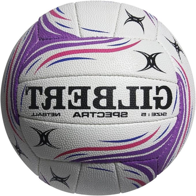 GILBERT Spectra Match Ball voor dames