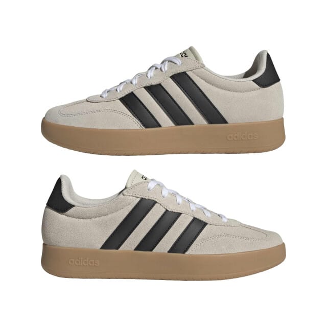 Adidas Barreda Sneakers beige Synthetisch