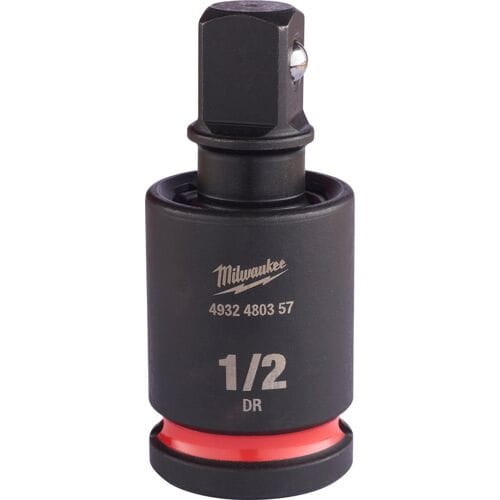 Milwaukee cardangewricht Shockwave 1/2