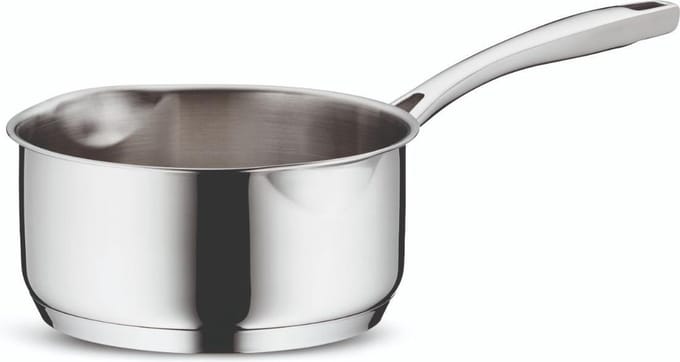 Steelpan RVS, 1,3 L - Kela | Flavoria