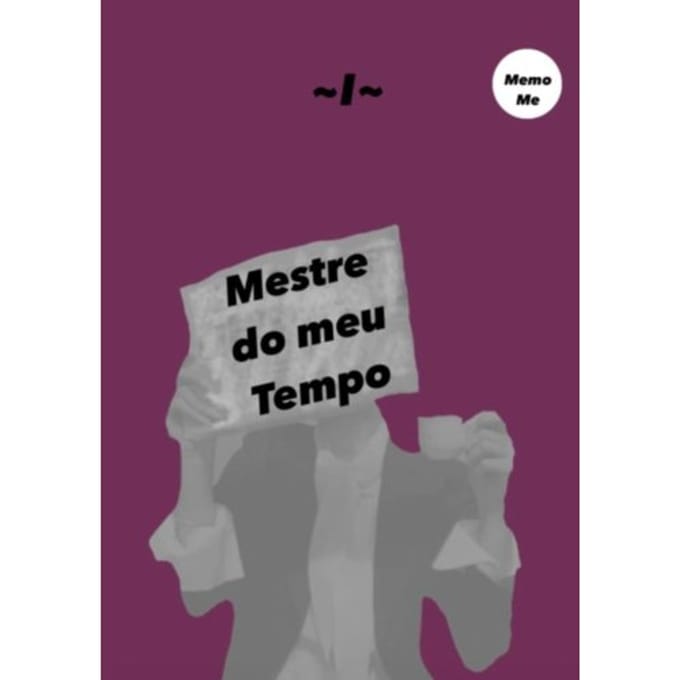Mestre Do Meu Tempo - Odete Isabel Tomé