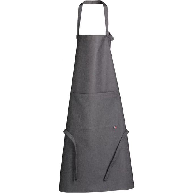 Vivaraise Keukenschort Edouard Jeans 64 X 85