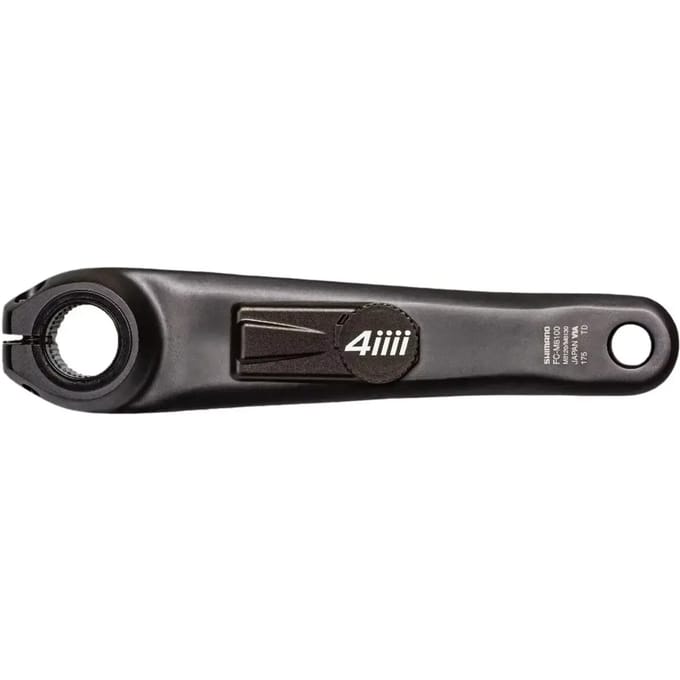 Vermogenssensor 4iiii XT M8100 Precision 3+