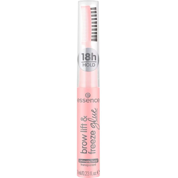 Essence Brow Lift &amp; Freeze Glue 01 7 ml