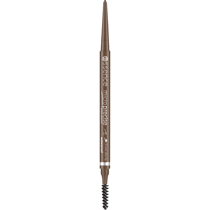 Essence Micro Precise Brow Pencil 03 Light Brown 0.05 g