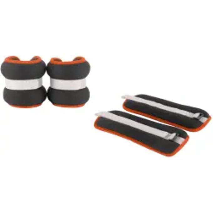 Gebalanceerde armbanden 1,5 kg