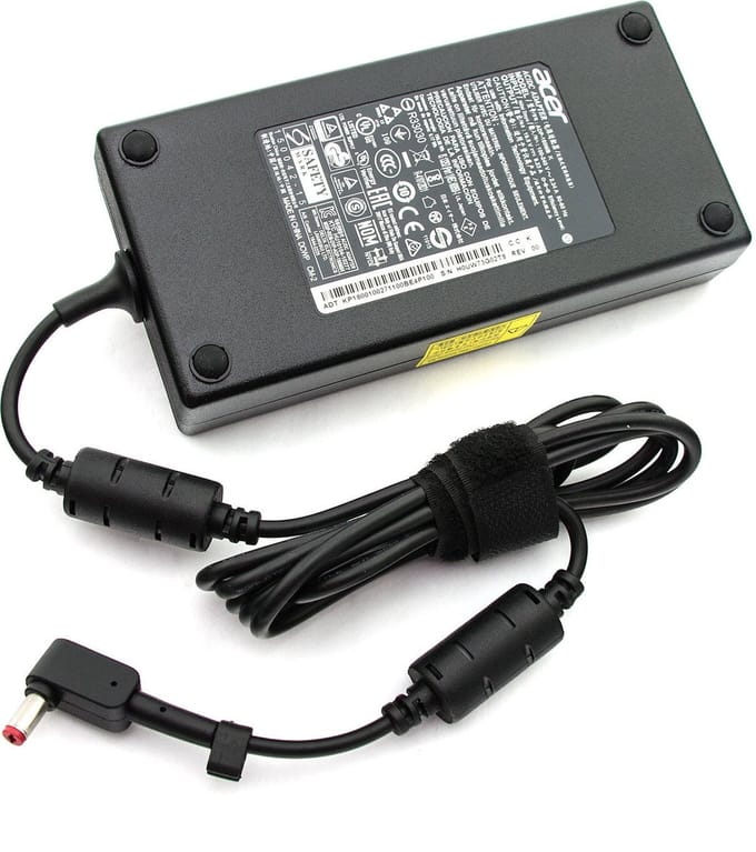 Acer KP18001008 oplader 180W - vlak