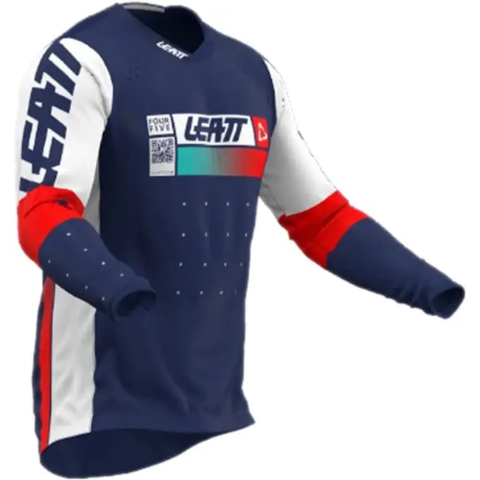 Motorcross trui Leatt 4.5 Lite