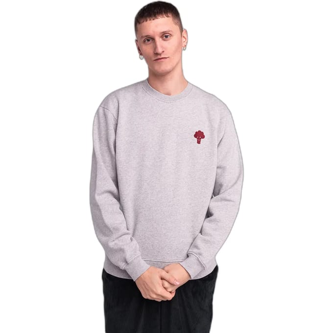 Sweatshirt Olow Good Soup