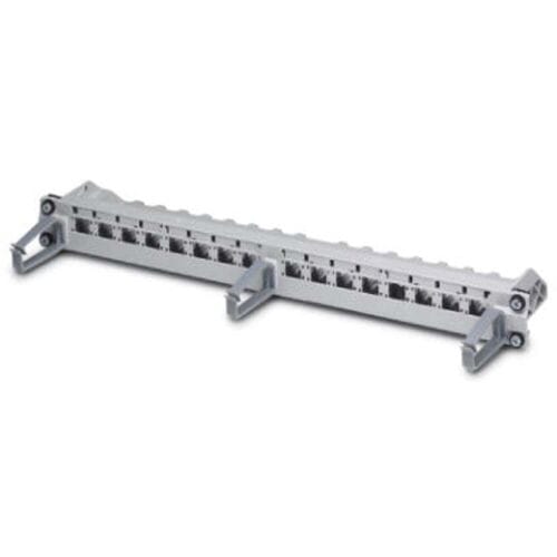 Phoenix Contact VS-PP-19-1HE-16-F Patchpanel 19-montage