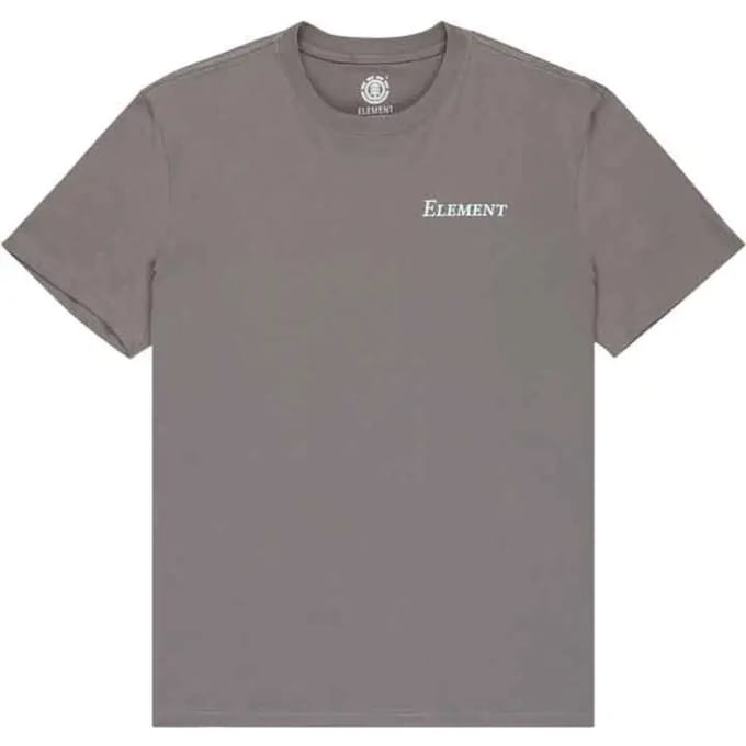T-shirt Element Open Hills
