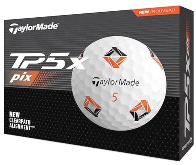 Hoge kwaliteit golfclubs voor elke speler