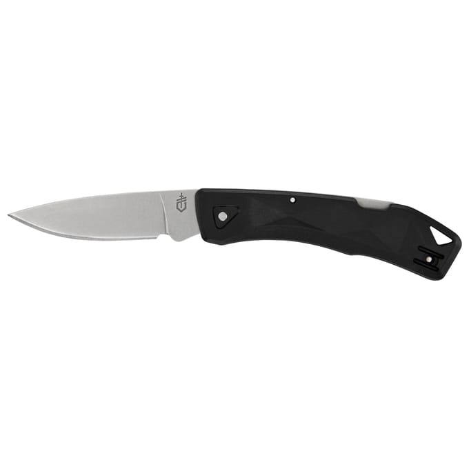 GERBER LST ULTRA Blister BLK/SW
