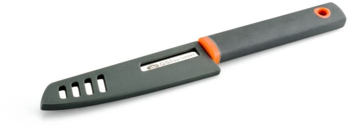 GSI outdoors GSI Santoku 4" Paring Knife