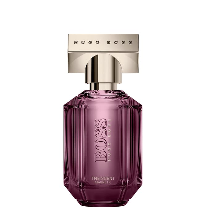 Hugo Boss Boss The Scent for Her Magnetic eau de parfum spray 30 ml
