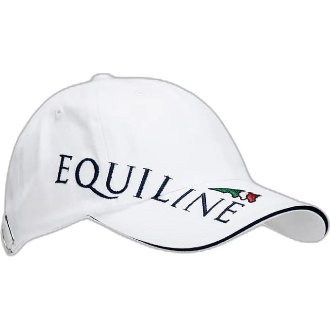 Cap Equiline Logo