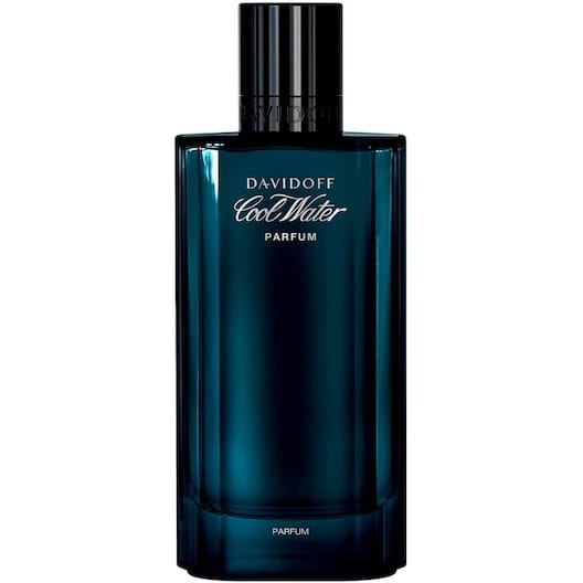 Davidoff Cool Water Parfum Herenparfum Heren 100 ml