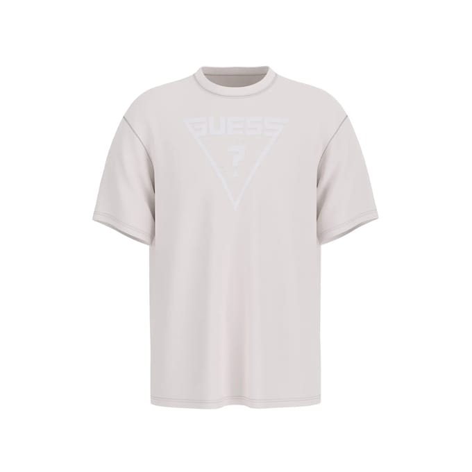 T-shirt Guess Azha Over