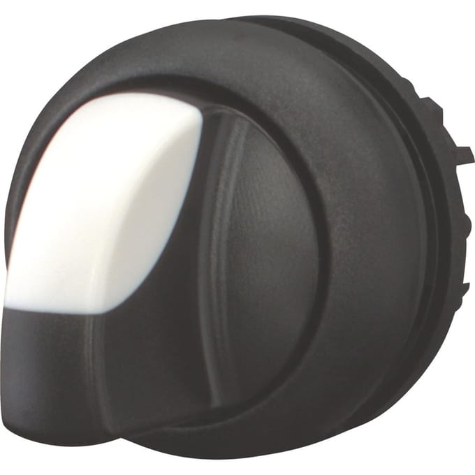 EATON INDUSTRIES RMQ-Titan Keuzeschakelaar Voorelement - 216873 - E2C4T