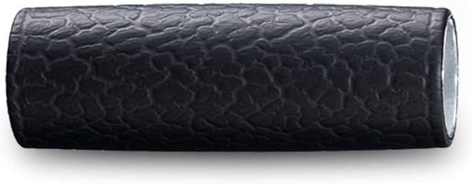 Verwisselbare Penhouder Leer Zwart - Limited Edition