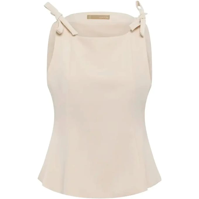 Vrouwenblouse CULTURE Nalina Clara