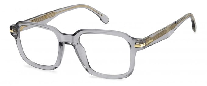 Carrera CARRERA 370 Grey 51/20/150 MAN Brilmonturen