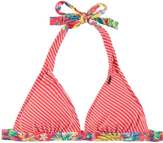Brunotti Stintino - Bikinitopje - Vrouwen - Maat 42C - Reed