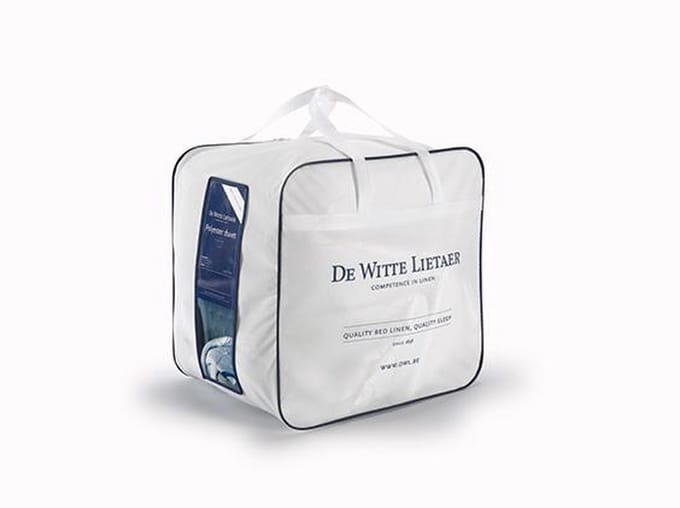 De Witte Lietaer Dekbed Ducky - Tweepersoons - 200 x 220 cm - Donsvulling