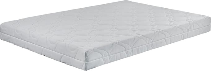 Matras Dreamex - 18 cm - Anti-Allergie