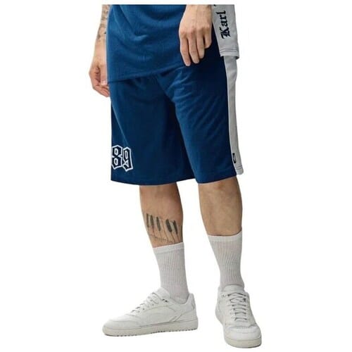 Korte Broek Karl Kani Og Block