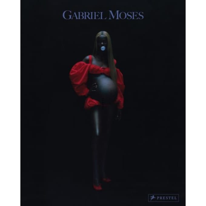 Gabriel Moses - Gabriel Moses