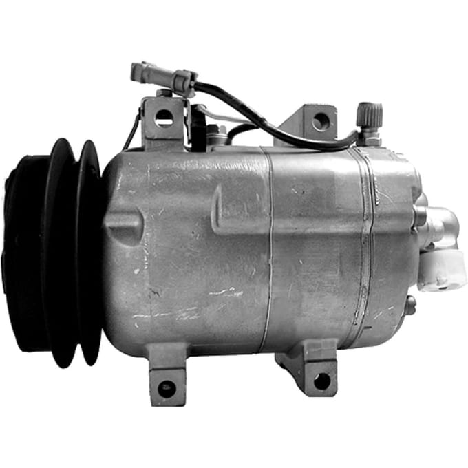 Compressor, airconditioner AIRSTAL 10-0170