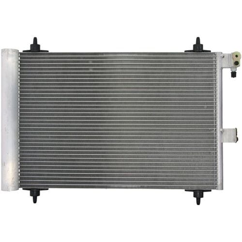 Condensator, airconditioning AVA COOLING CNA5173D