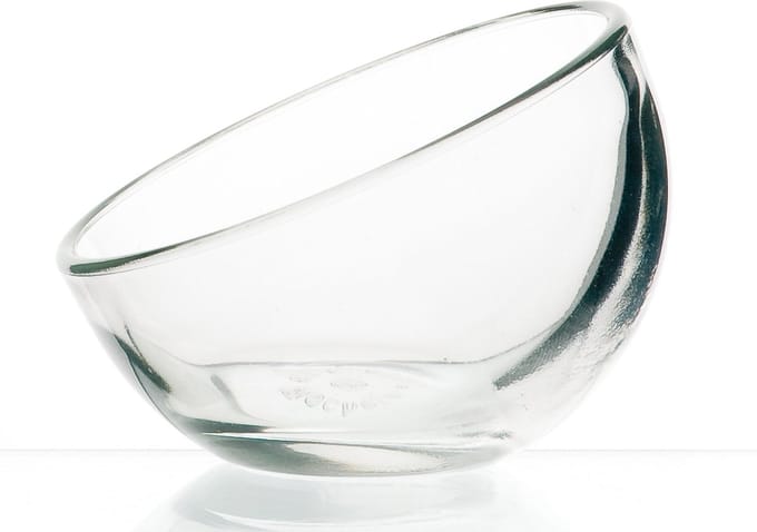 La Rochére Bubble - Amuse schaaltje - 5CL - Set van 6