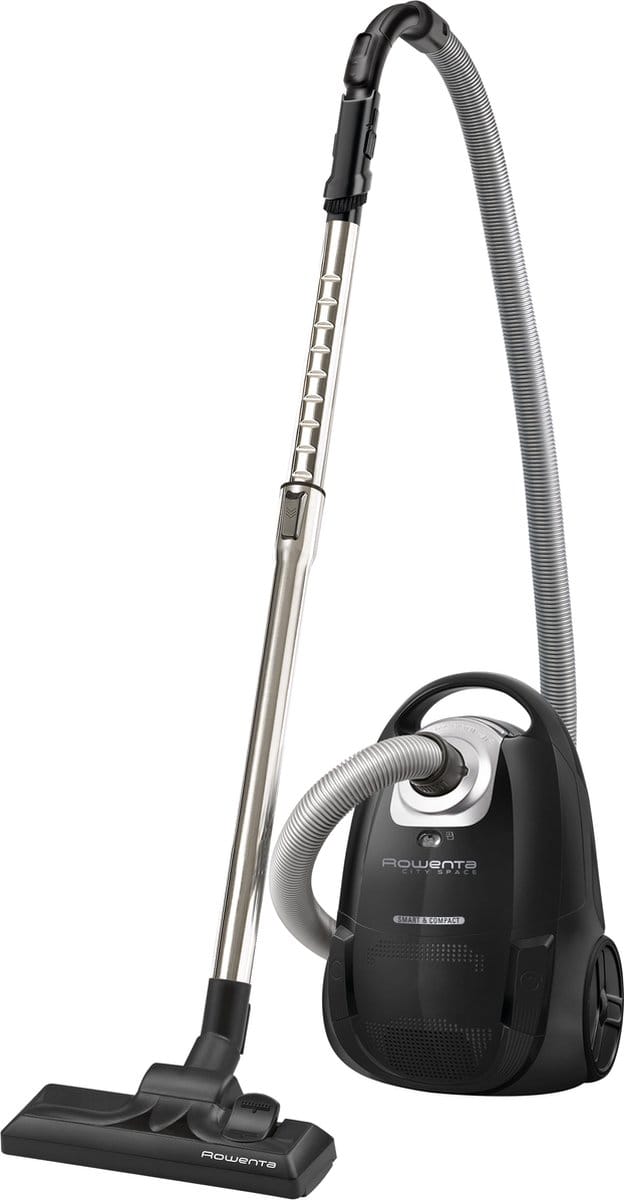 Rowenta City Space RO2645EA stofzuiger Trommelstofzuiger Droog Combi