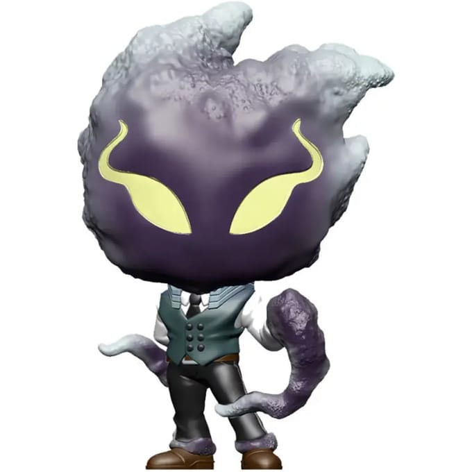 Funko My Hero Academia Verzamelfiguur POP! Animation Kurogiri 9 cm Multicolours