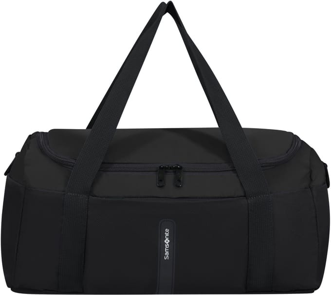 Samsonite Reisaccessoires - opvouwbare reistas S underseat model Ryanair - Black