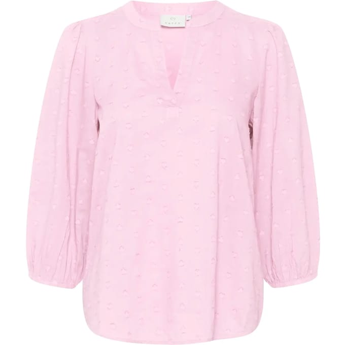 Vrouwenblouse KAFFE Jollia
