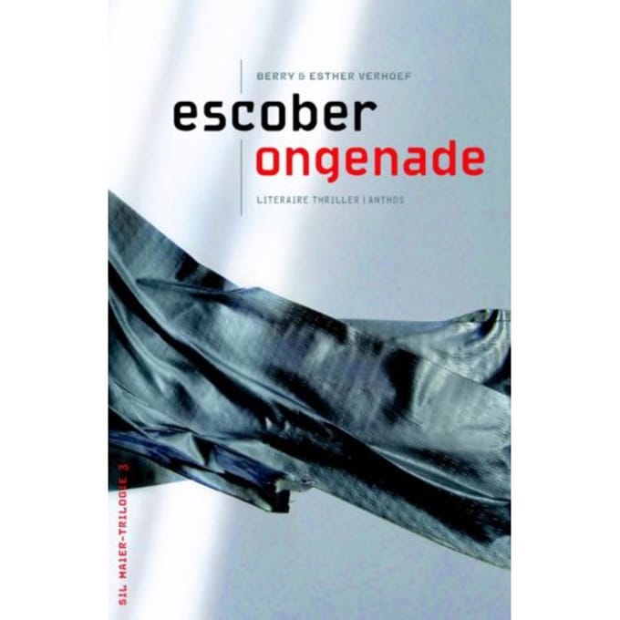 Ongenade - Escober