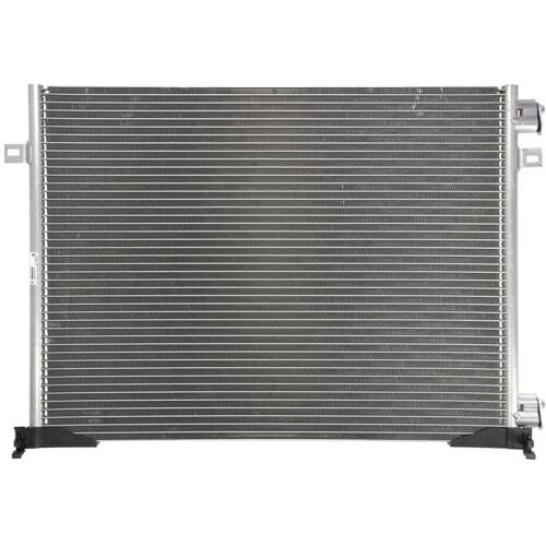 Condensator, airconditioning BOSCH 1 986 AD2 336